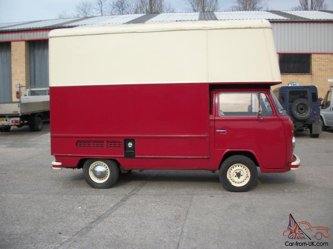 luton vans for sale