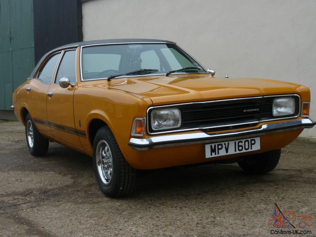 Ford cortina mk3 clubs uk #1