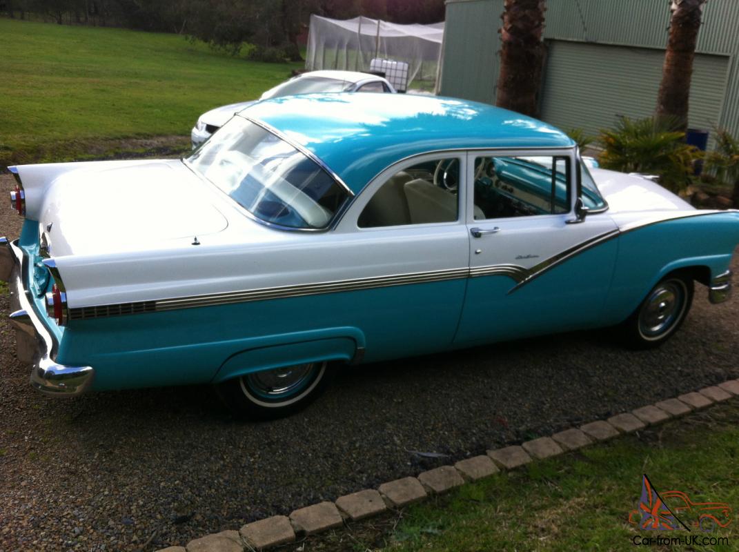 Ford car clubs victoria #10