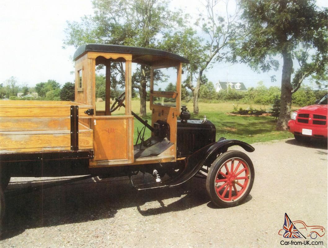 Ford rocky mountain #5