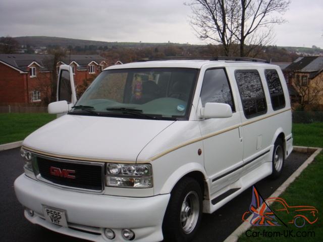 astro van for sale uk