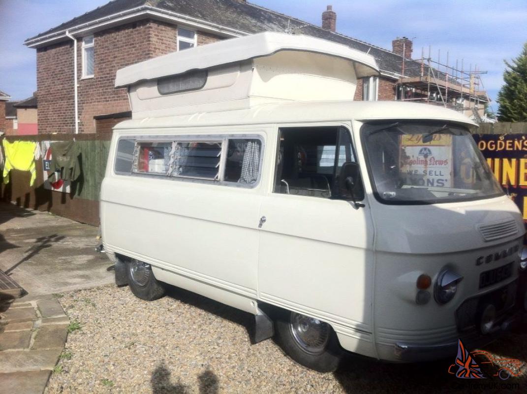 camper van for sale uk ebay