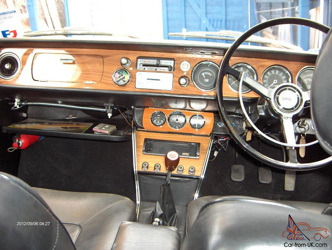 Ford touque values #4