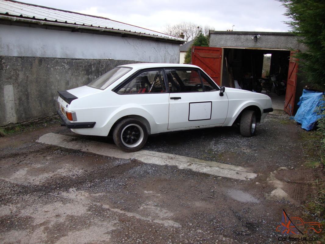 Ford escort rs2000 rally cars sale #10