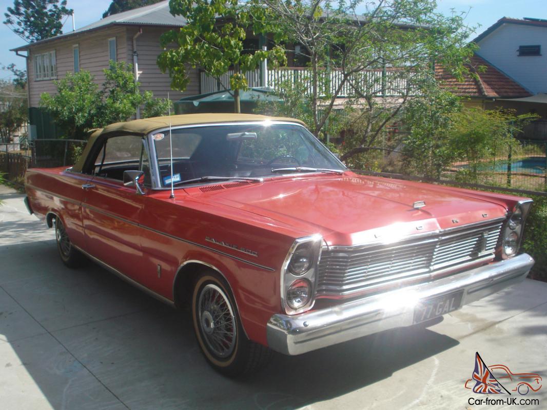 Ford in brisbane #10