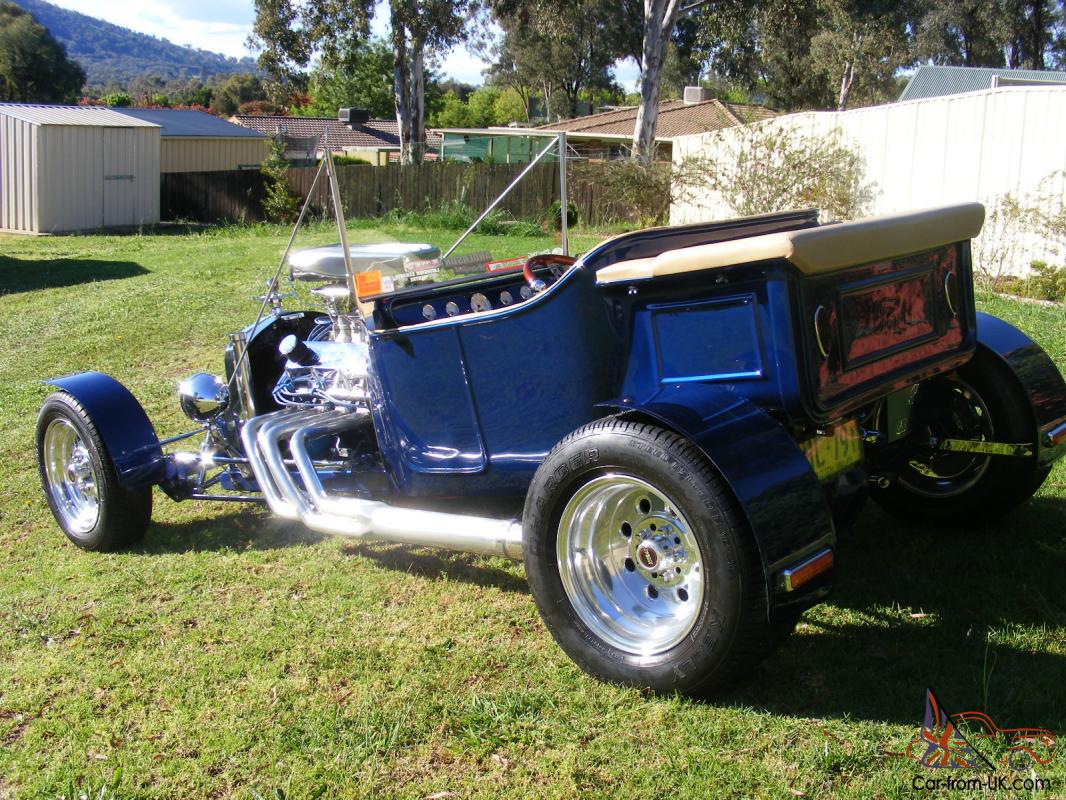 Ford t bucket for sale australia #6