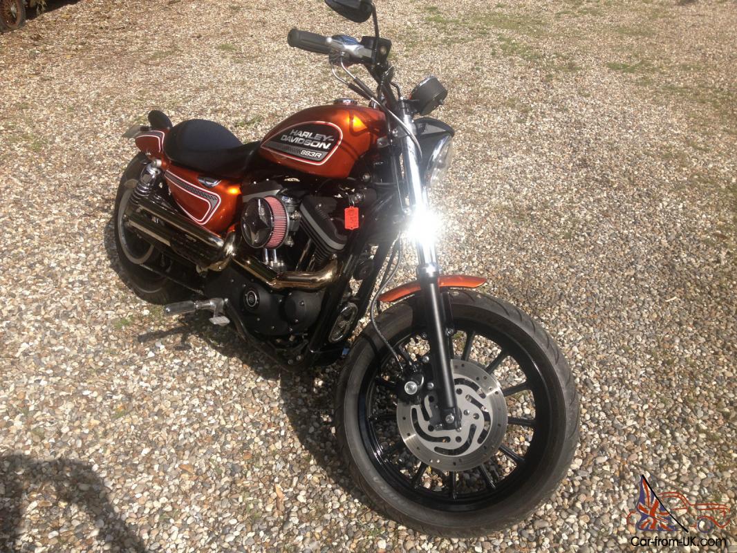 Ebay Uk Harley Davidson Sportster Promotion Off67