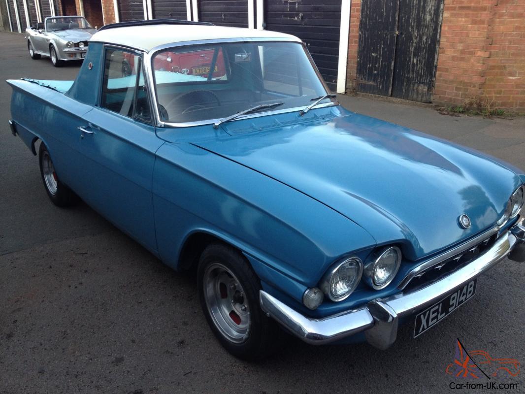 Ford 116e for sale #6