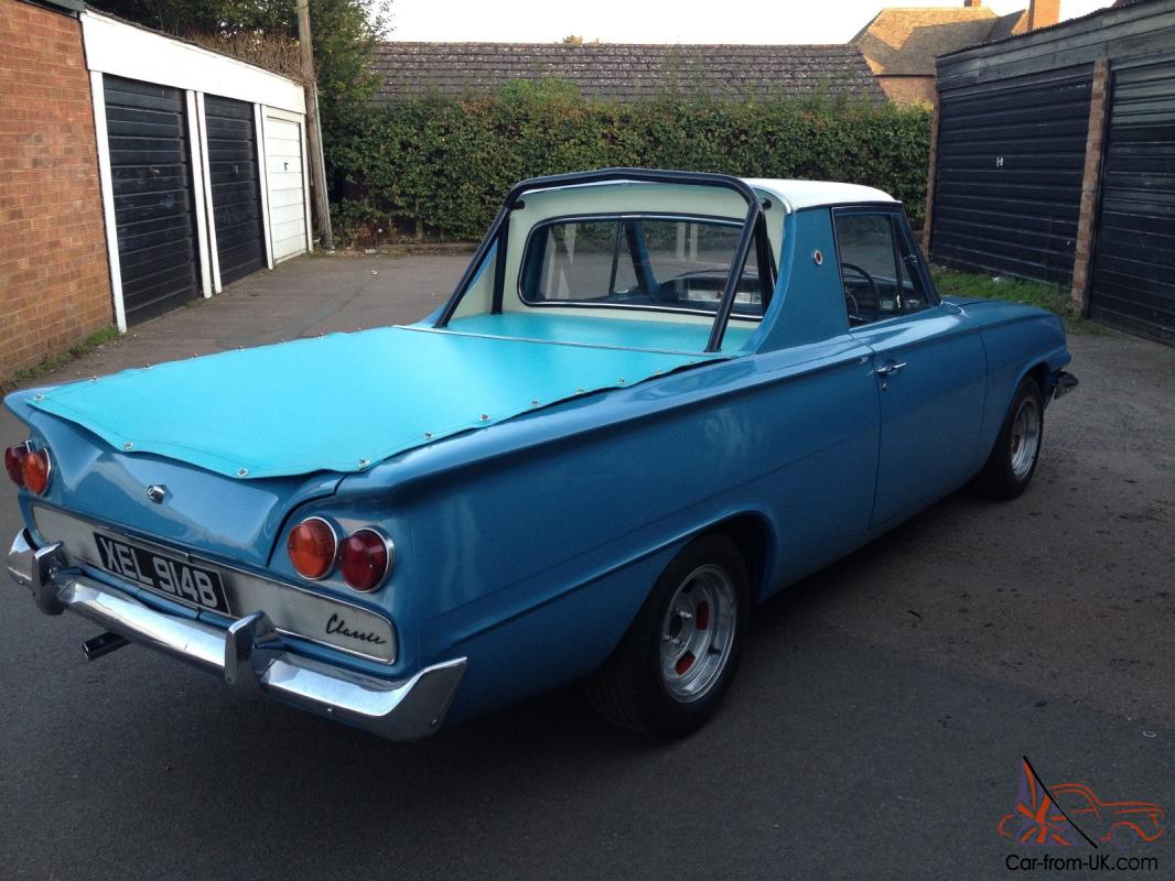 Ford 116e for sale #4