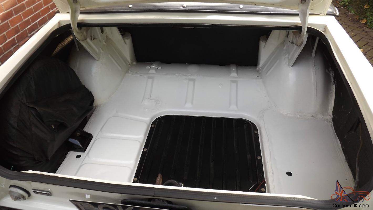 Aldridge ford trims #9
