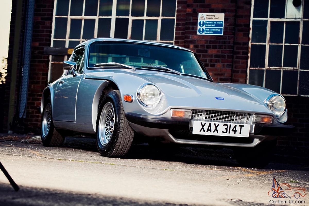 Ford tvr price #3