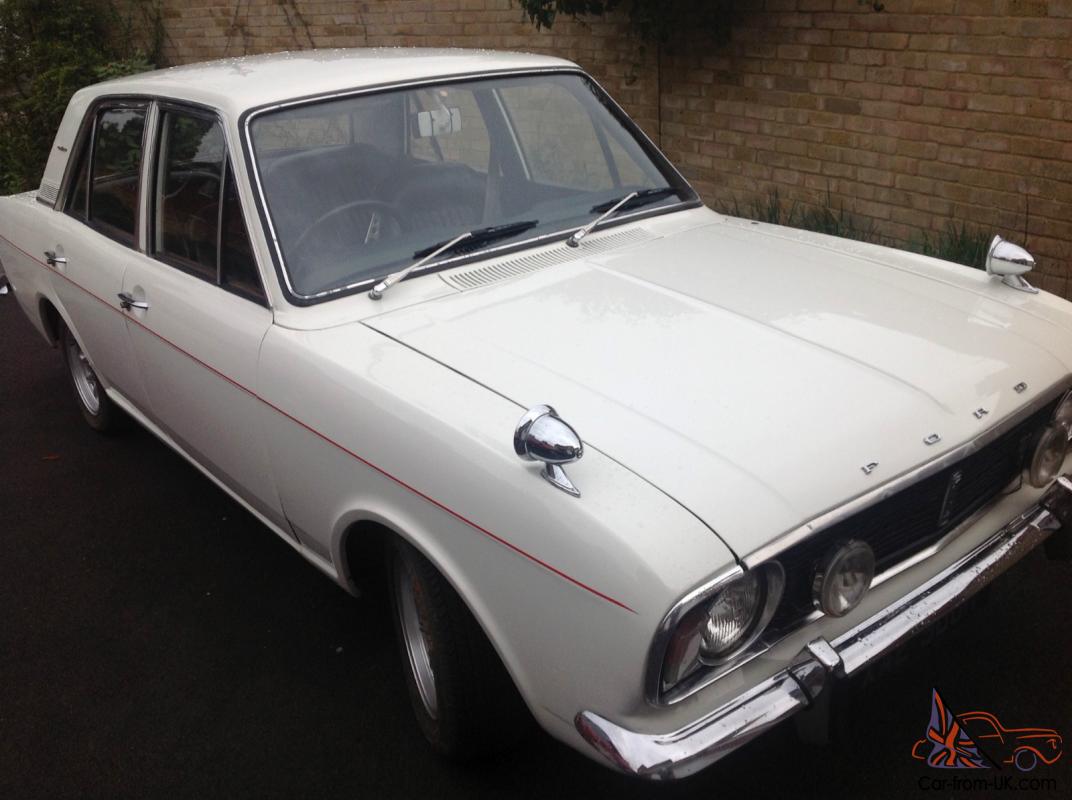 Ford fixed rate note