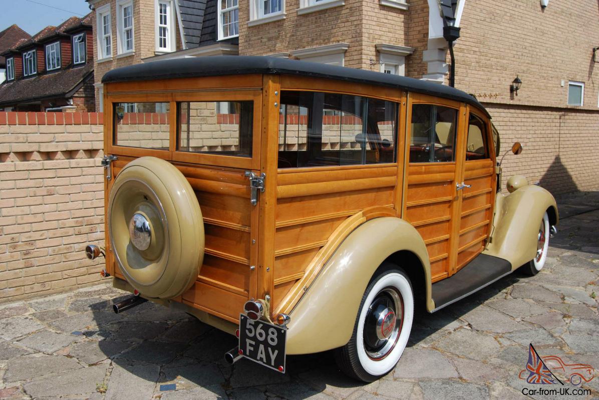 Ford model built #3