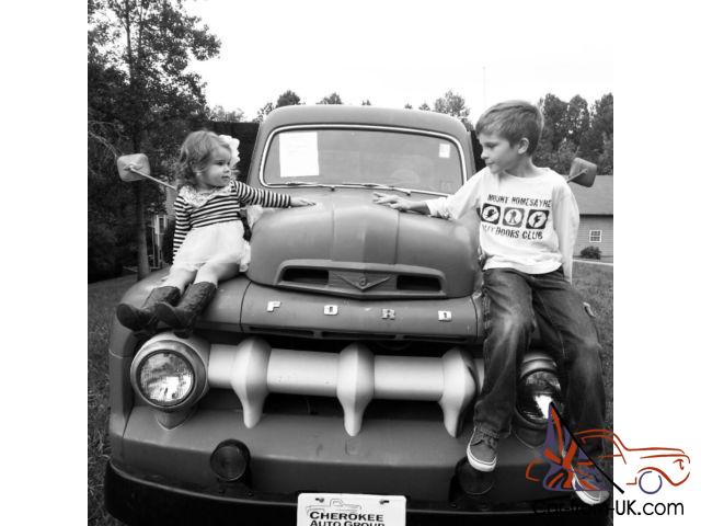 Ford F-6 DUALLY SUPER DUTY OVERDRIVE SEE VIDEO