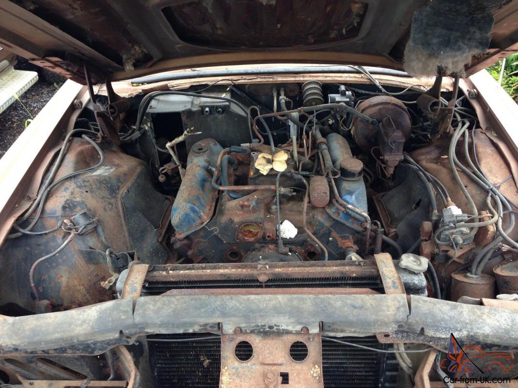 67 thunderbird 390