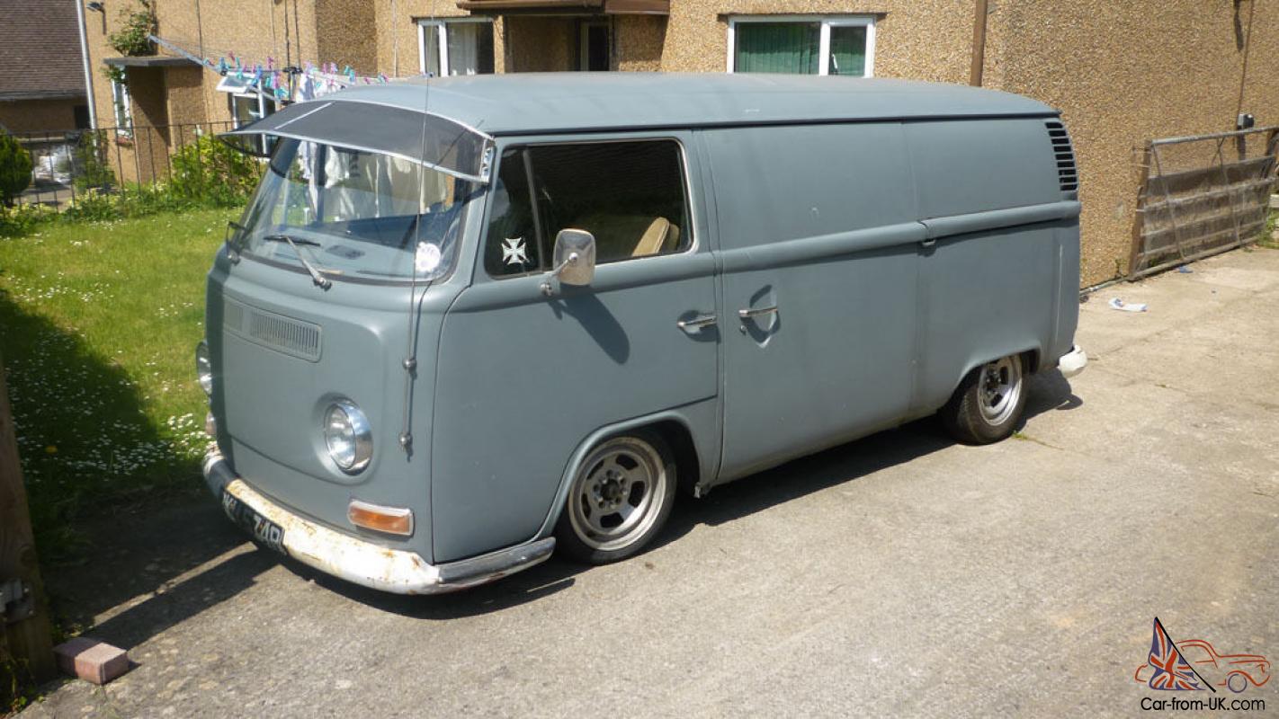window vans for sale uk 