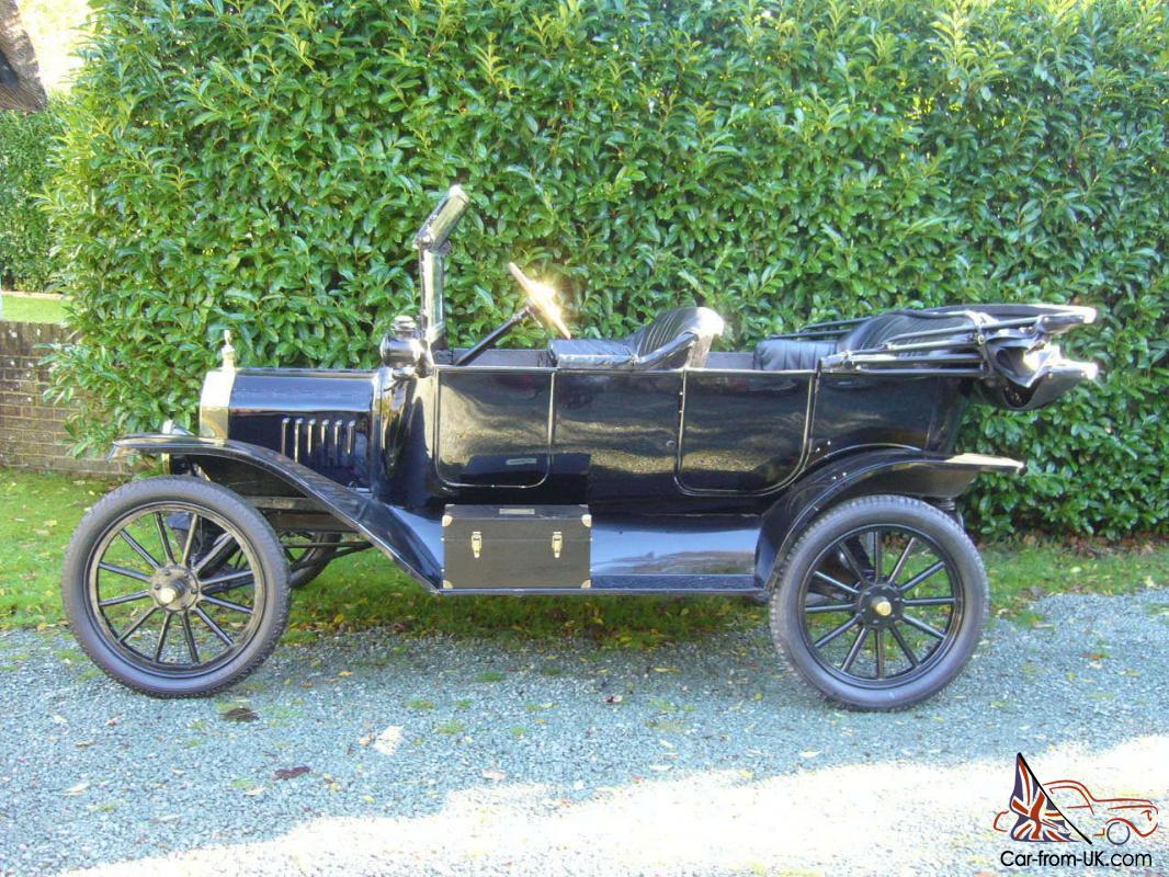 Model t ford brass radiator for sale #5