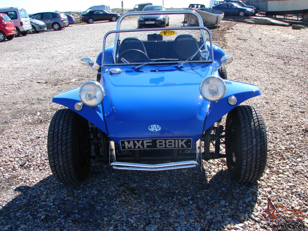 second hand beach buggy for sale