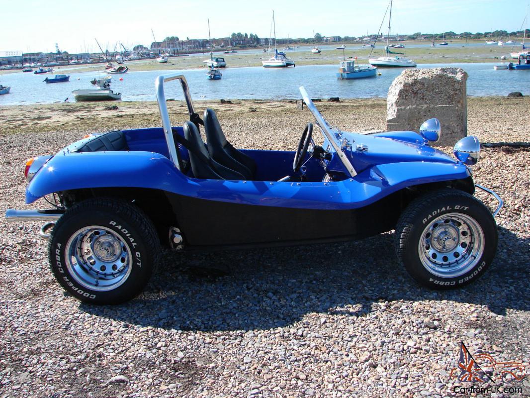 second hand beach buggy for sale