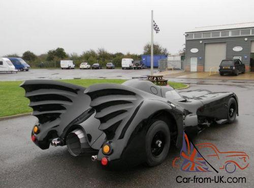 Ford jaguar 1989