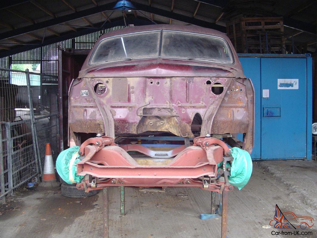 1949 Ford coupe project sale #3