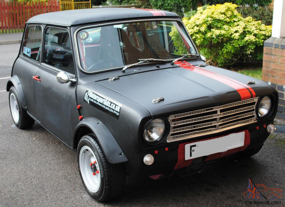 AustinMini1000图片