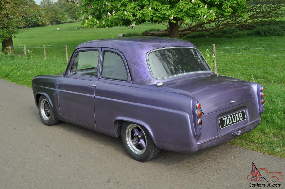 Ford 100e sale uk #10