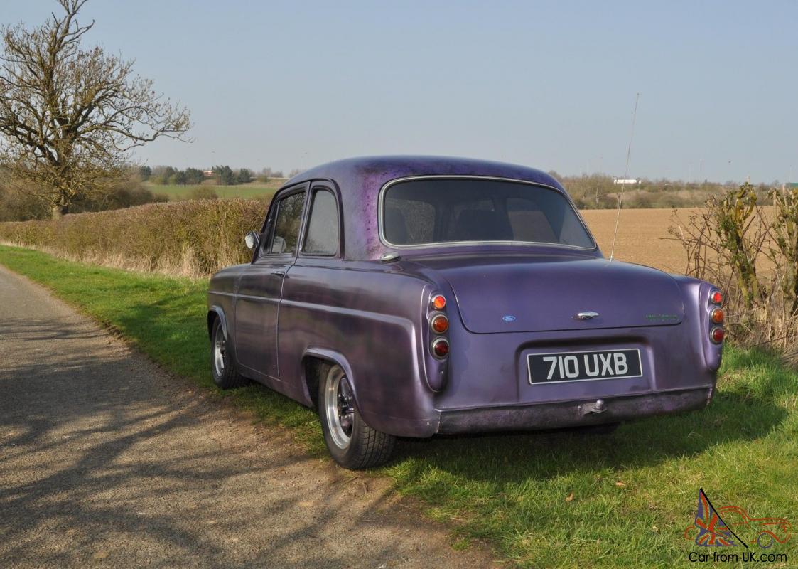 Ford 100e for sale on ebay #4