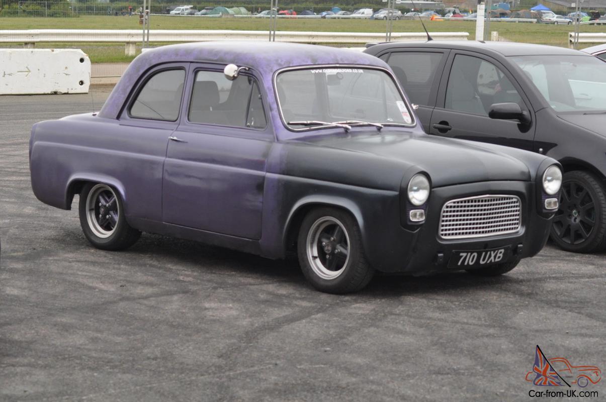 Ford 100e sale uk #3