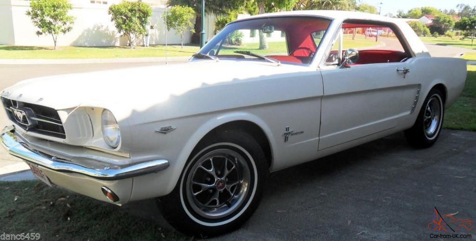 Pacific ford parts maroochydore #10