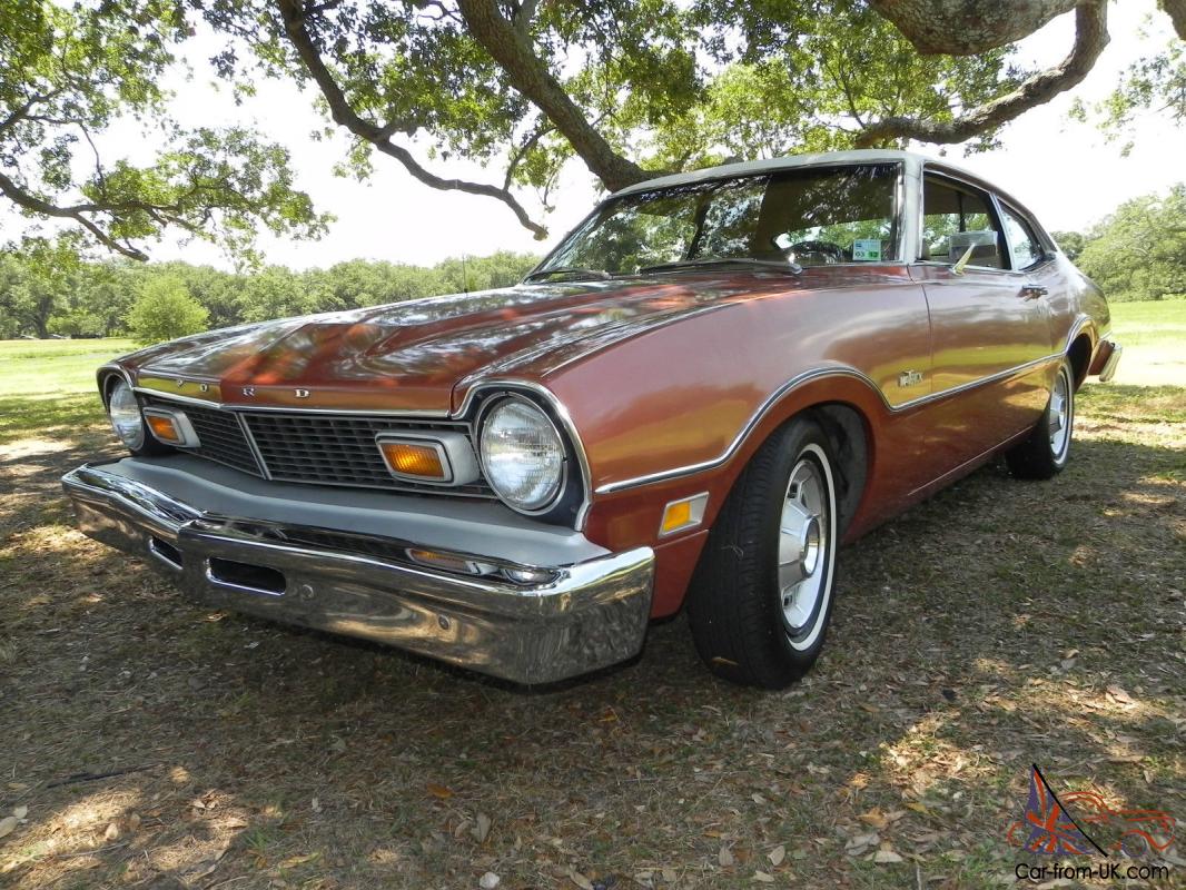 1976 Ford maverick value #9