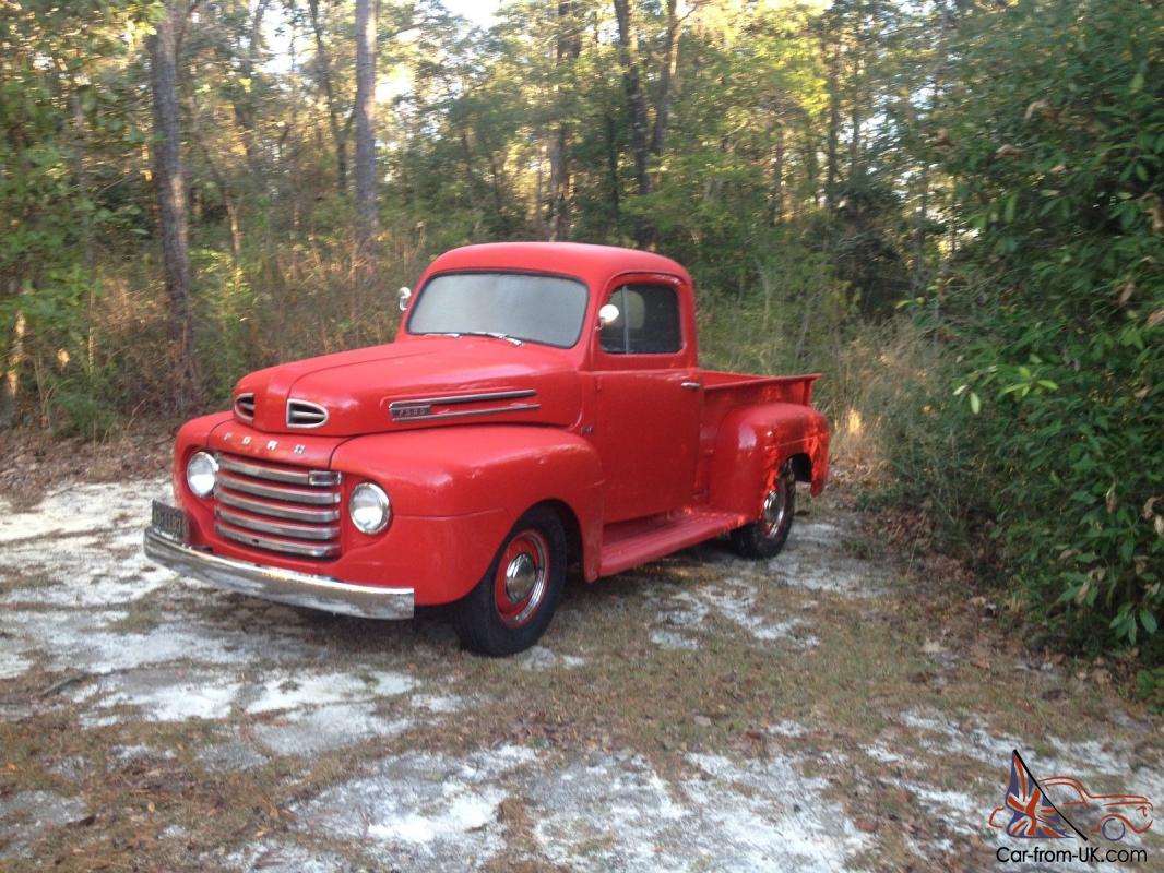 Ford f1 tailgate for sale #7