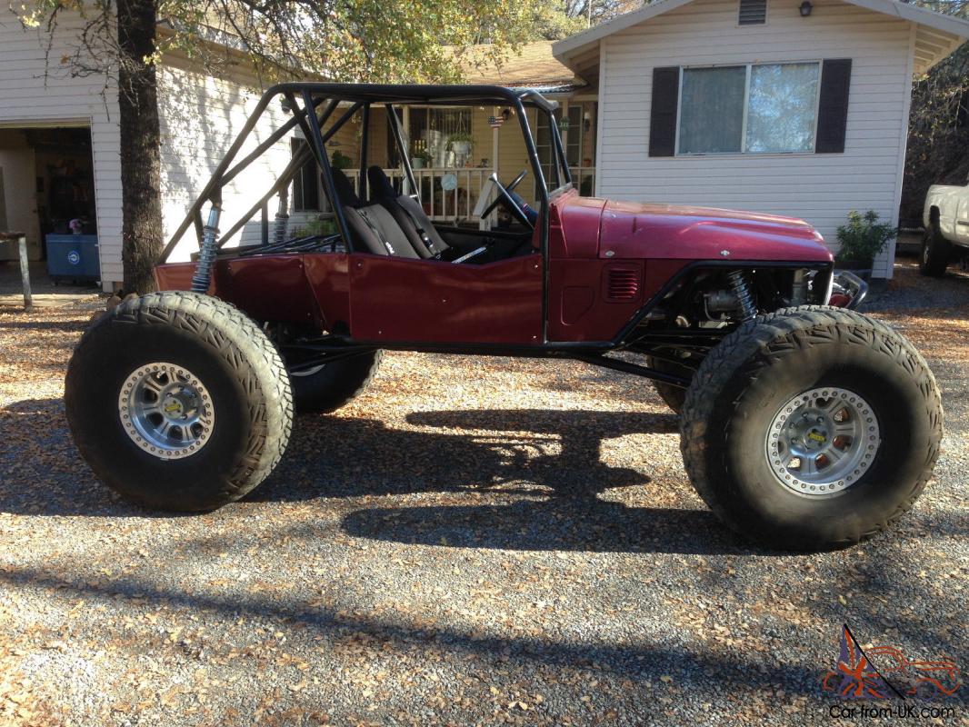 rock buggy for sale