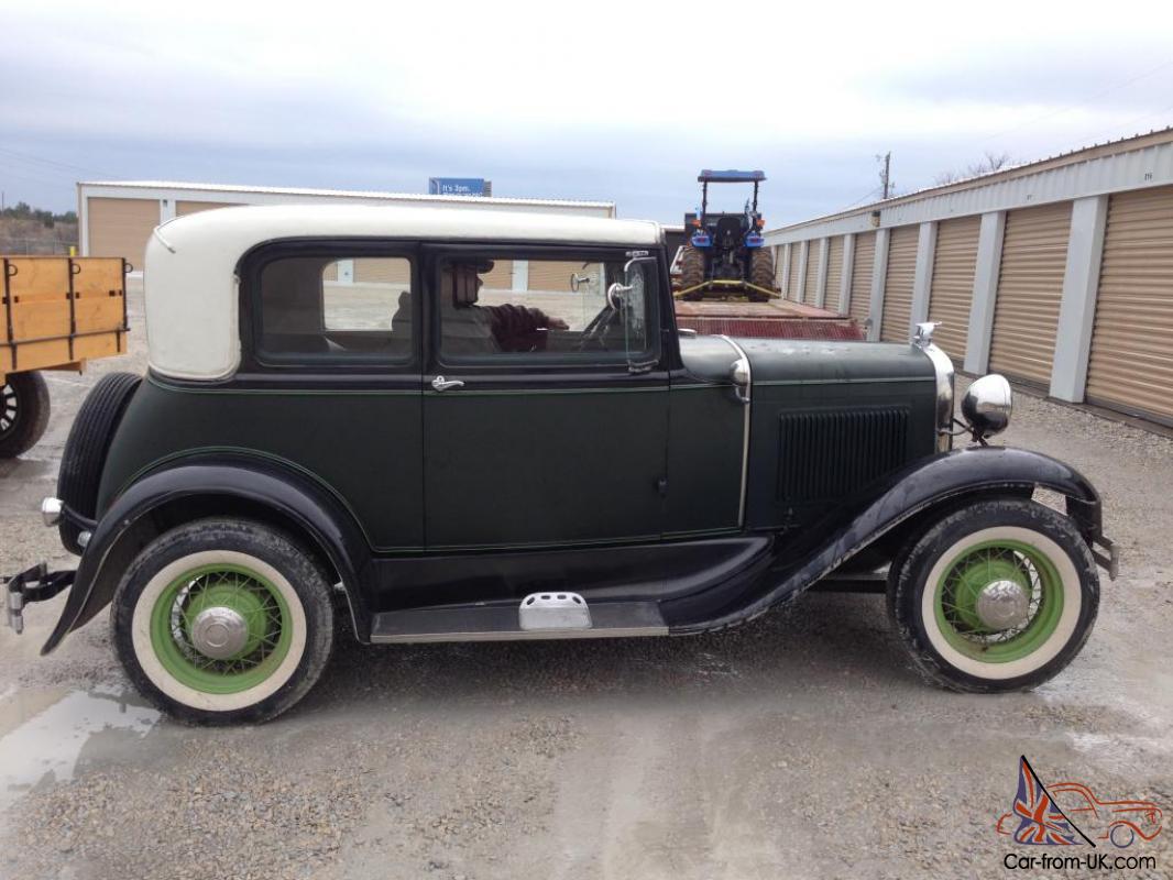Antique car classic ford model sale #8