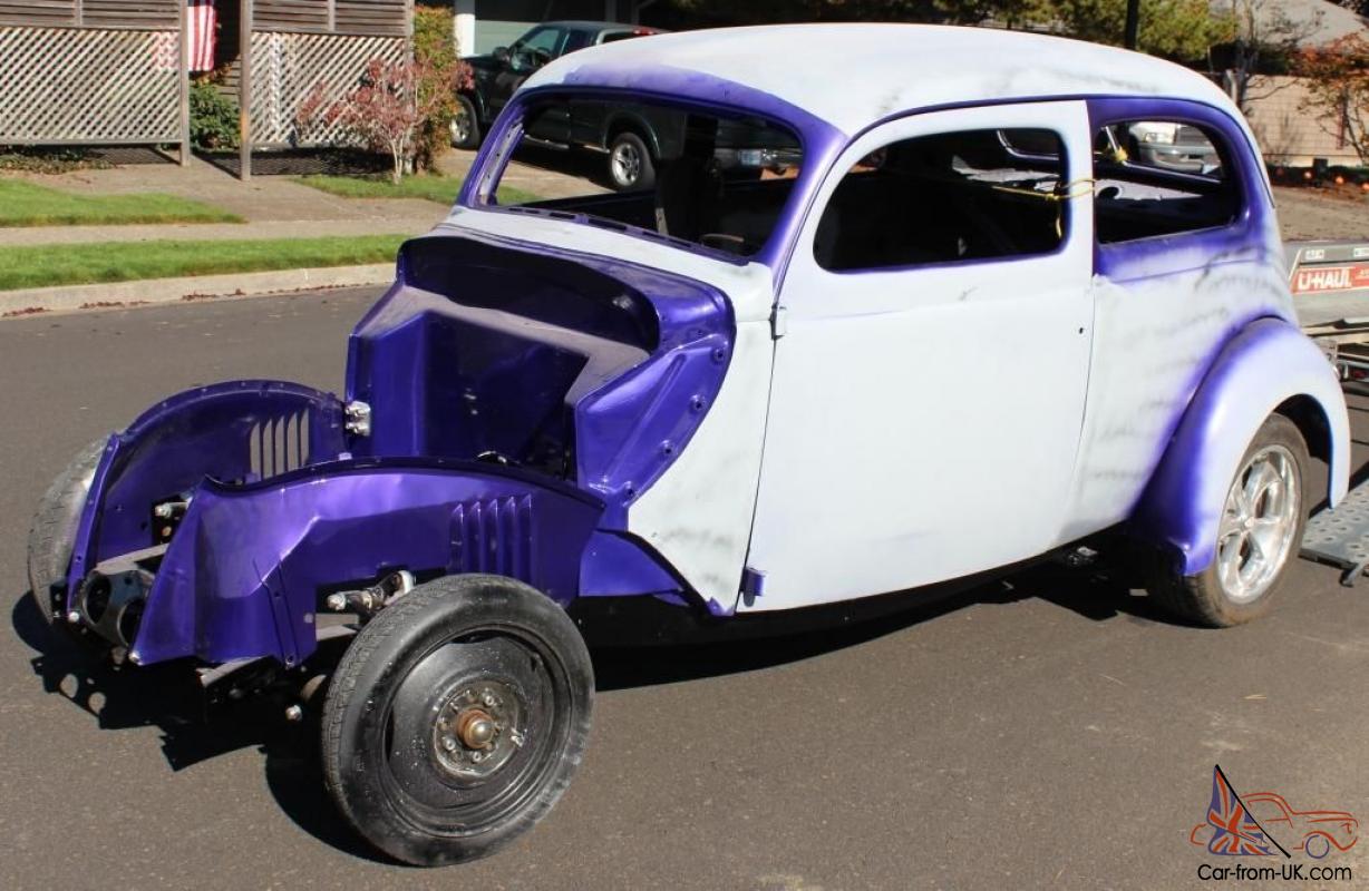 1938 Ford coupe parts sale