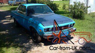1974 opel manta rallye sale 1974 opel manta rallye sale