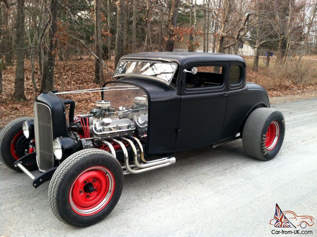 Ford 351 horse power