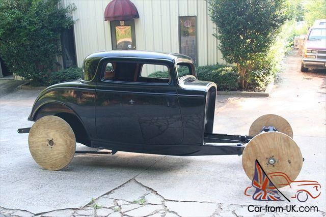 1932 Ford chassis for sale #1