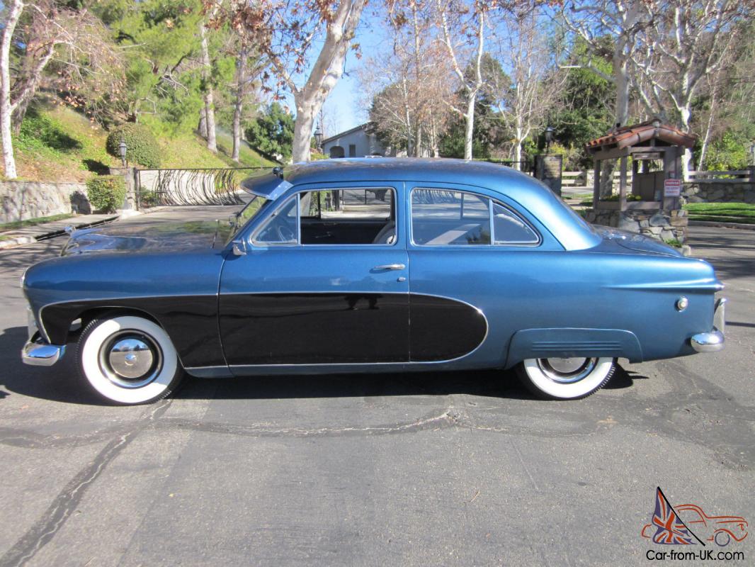Flathead ford club #8