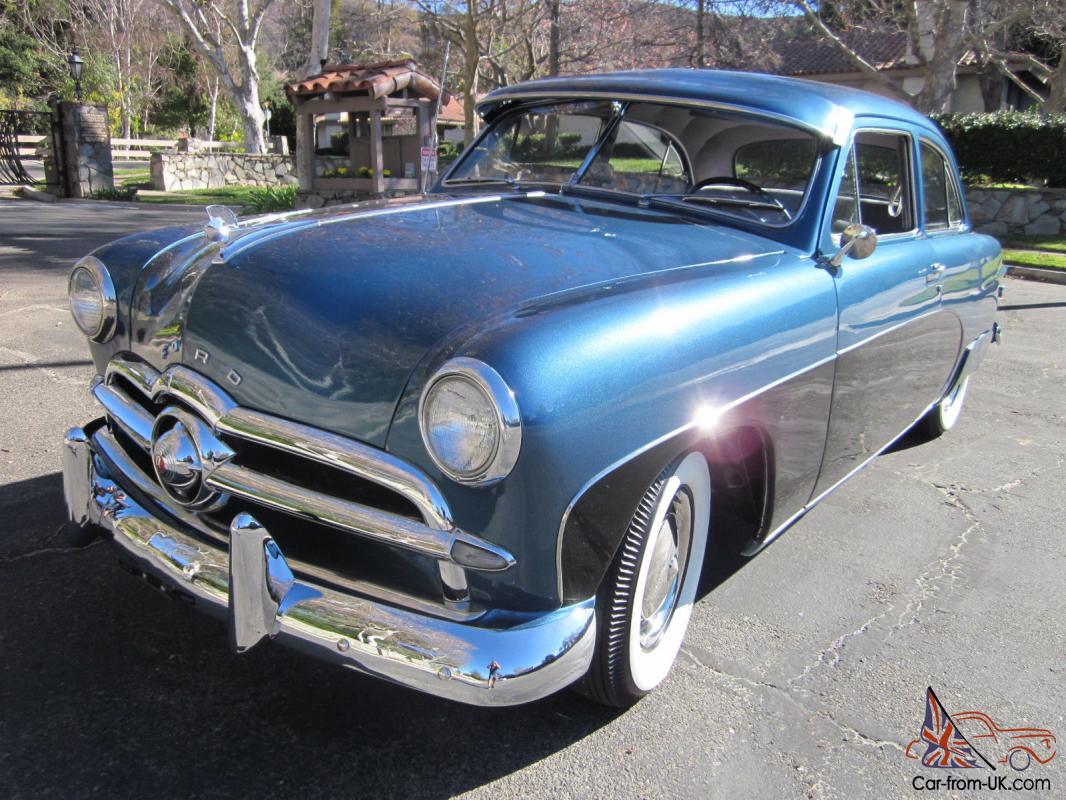 Flathead ford club #6