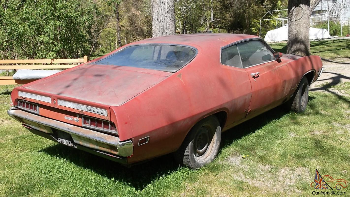 Ford drag pack financing