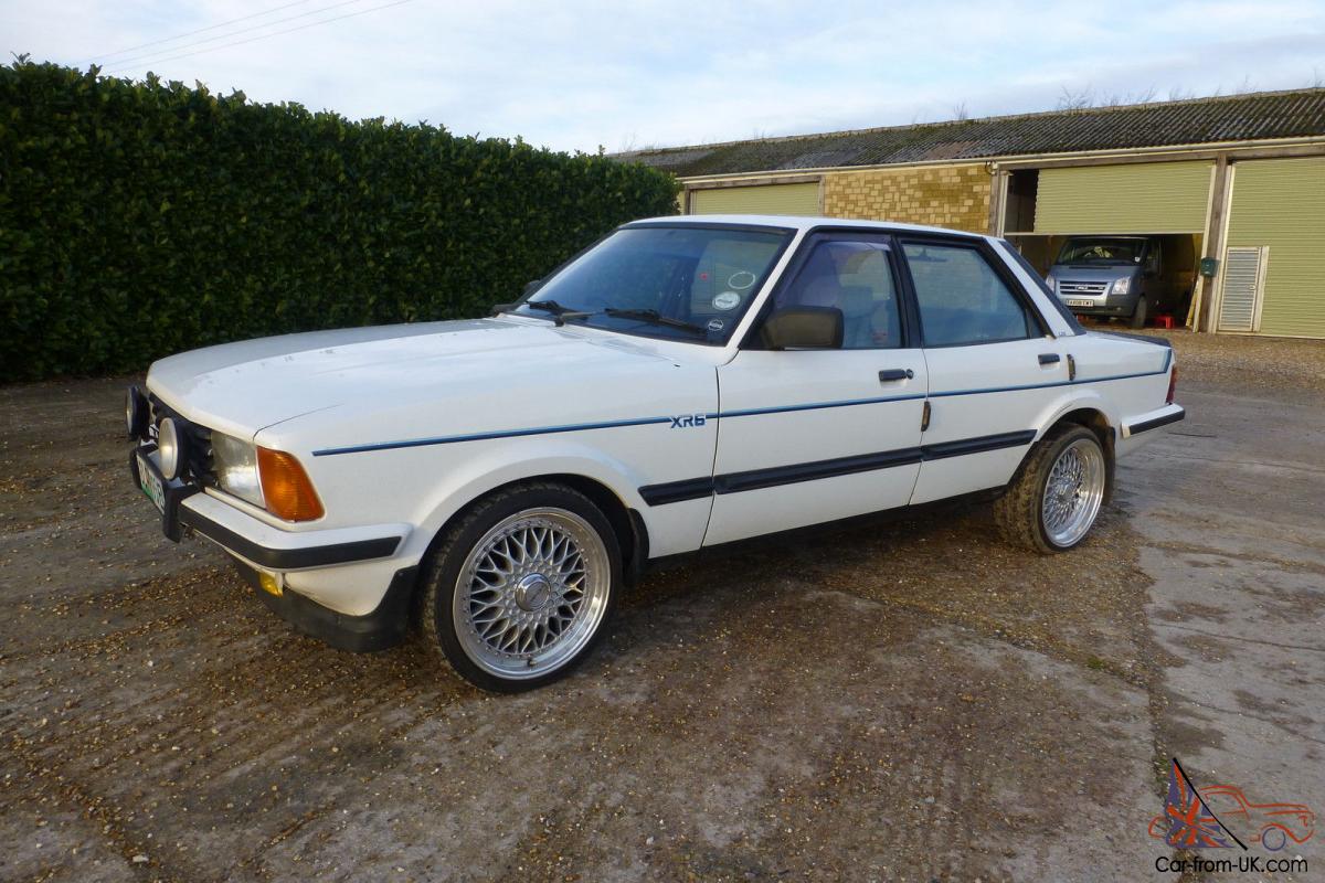 Ford cortina xr6 tf for sale on gumtree #6