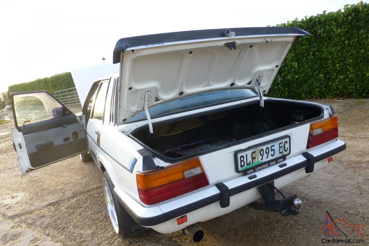 Ford cortina perana sale