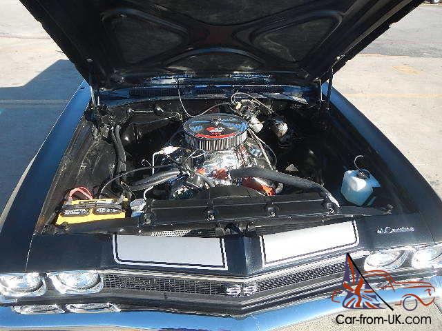 1968 el camino ss 396 for sale 1968 el camino ss 396 for sale