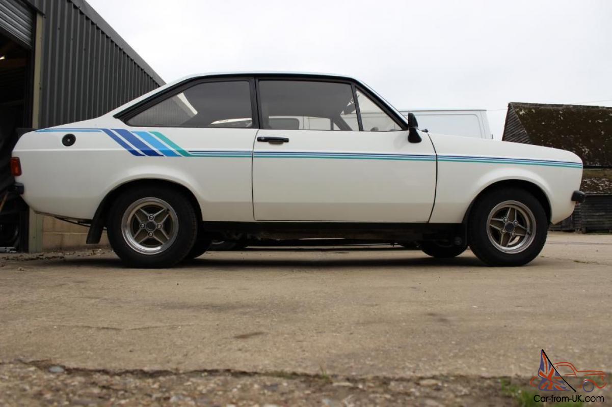 Ford harrier #3