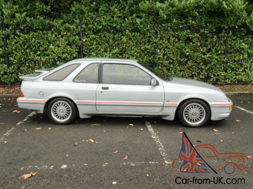 Ford sierra cosworth 4x4 1993 spare parts #10