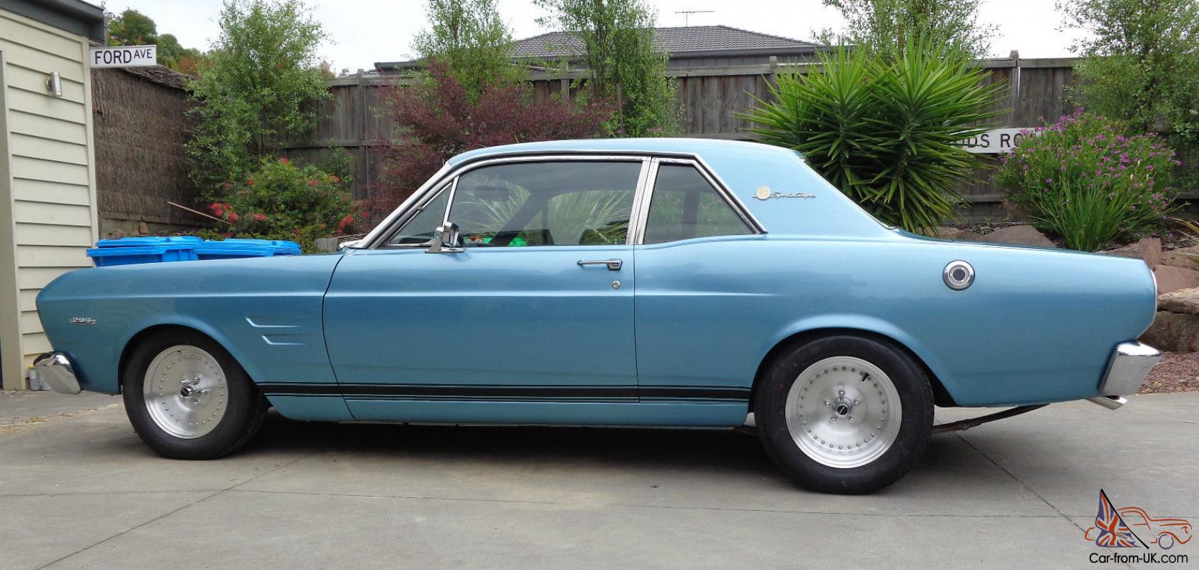 1967 ford falcon 1967 ford falcon