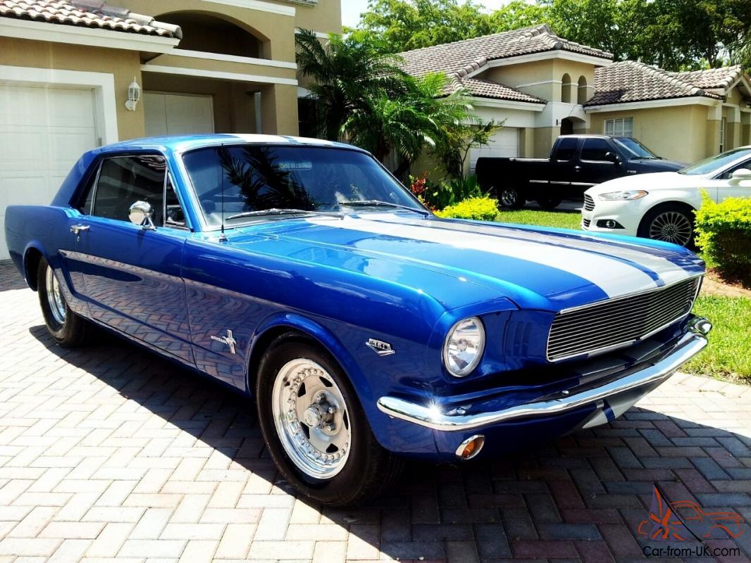 Ford boss 351 cleveland #4
