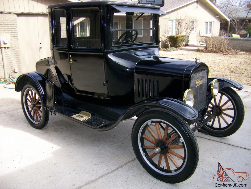 1924 Ford for sale #3
