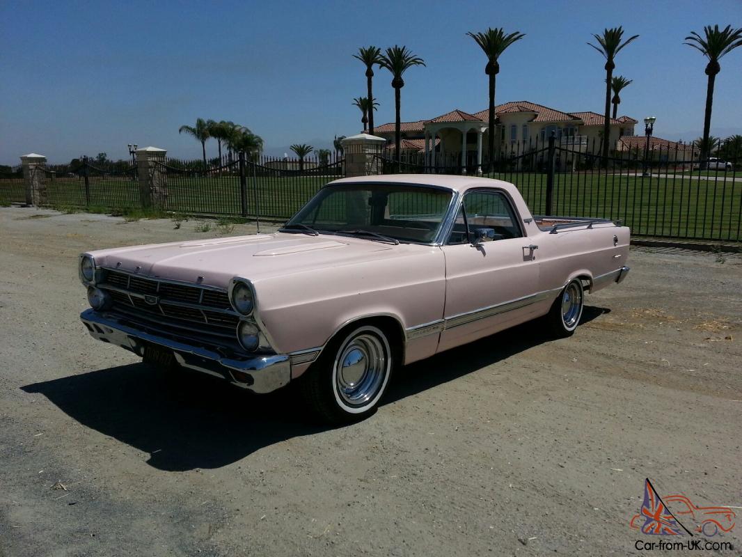 Pink ford cars for sale #2